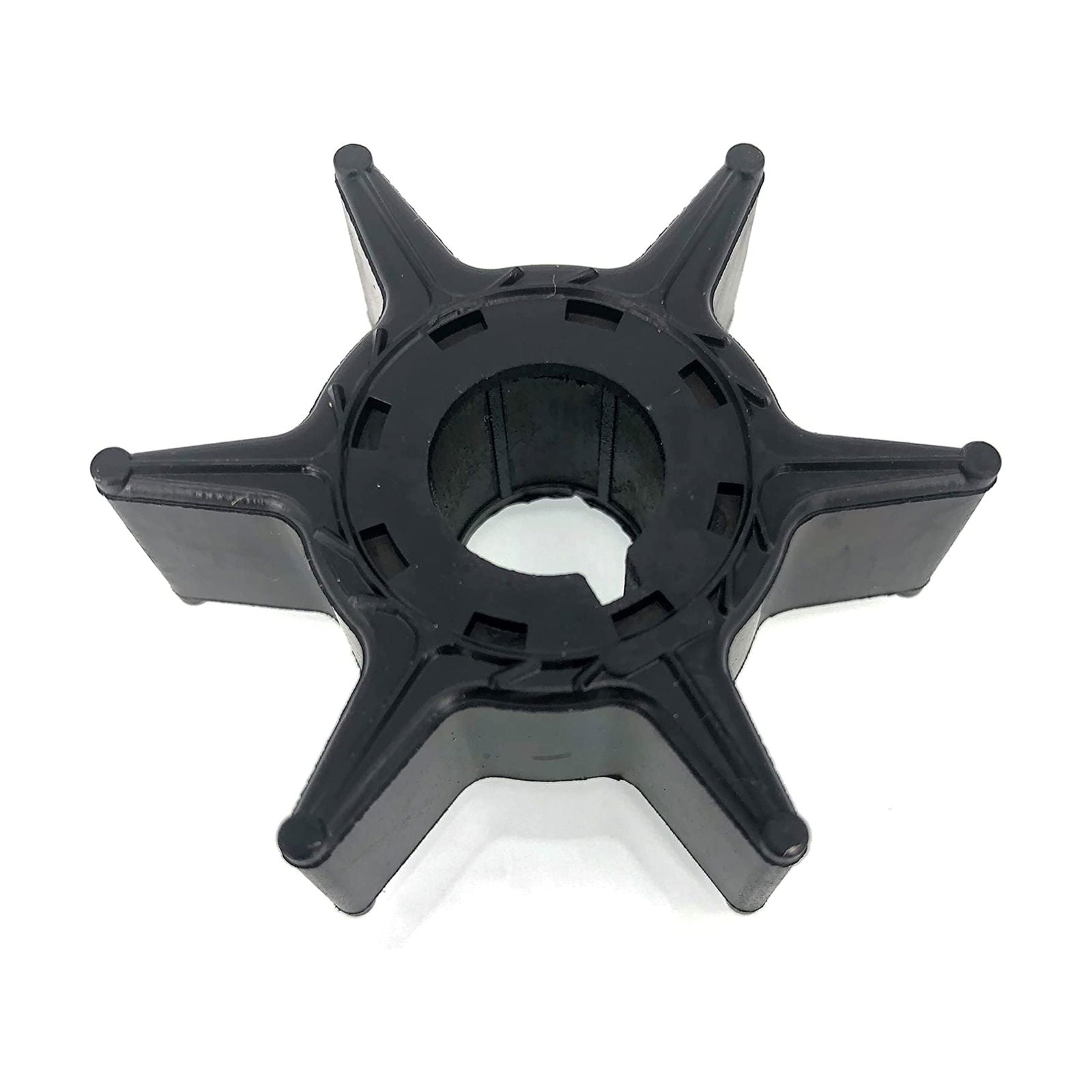 Water Pump Impeller Kit – Fits Yamaha 20D/25D/25N 2 - Stroke Outboards (Replaces 6L2 - W0078 - 00 - 00) - JLM Marine Boat Parts Limited