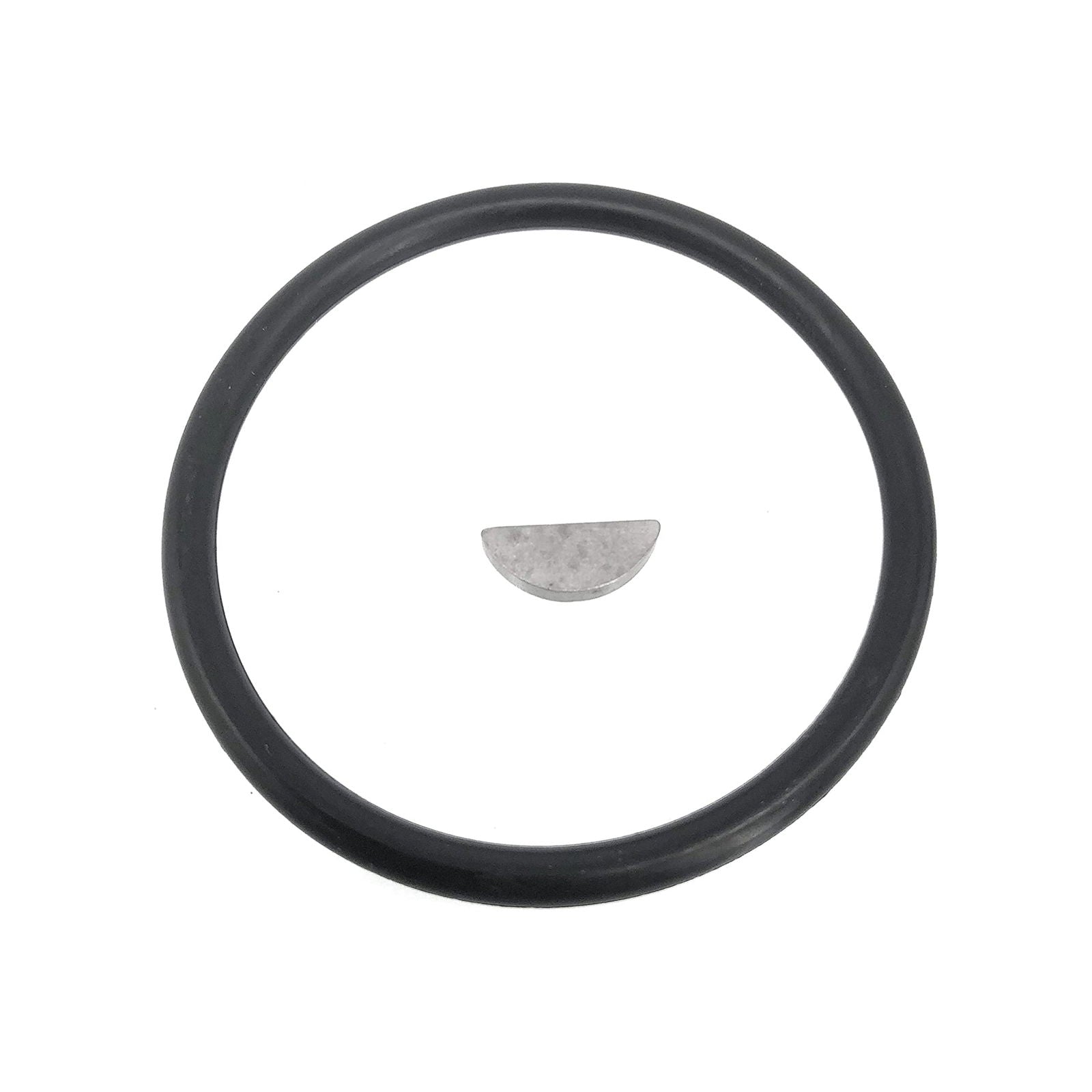 Water Pump Impeller Kit – Fits Yamaha 20D/25D/25N 2 - Stroke Outboards (Replaces 6L2 - W0078 - 00 - 00) - JLM Marine Boat Parts Limited