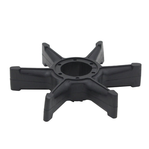 Water Pump Impeller Kit – Fits Yamaha 20/25/30 HP (Replaces 689 - W0078 - A6) - JLM Marine Boat Parts Limited
