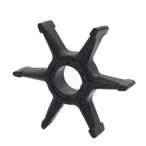 Water Pump Impeller Kit – Fits Yamaha 20/25/30 HP (Replaces 689 - W0078 - A6) - JLM Marine Boat Parts Limited