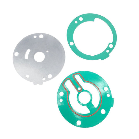 Water Pump Impeller Kit – Fits Yamaha 20/25/30 HP Outboards & Mariner 20/25/30 HP (Replaces 689 - W0078 - A6/689 - W0078 - A4) - JLM Marine Boat Parts Limited