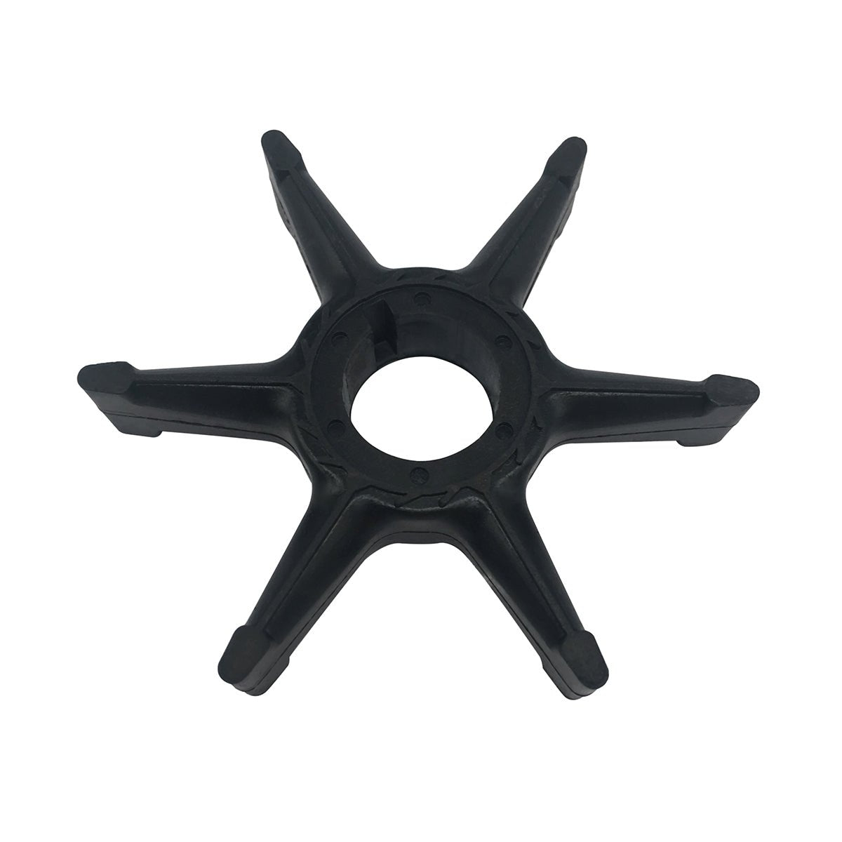 Water Pump Impeller Kit – Fits Yamaha 20/25/30 HP Outboards & Mariner 20/25/30 HP (Replaces 689 - W0078 - A6/689 - W0078 - A4) - JLM Marine Boat Parts Limited
