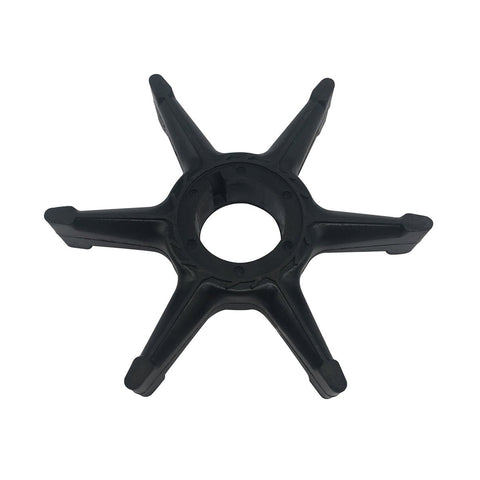 Water Pump Impeller Kit – Fits Yamaha 20/25/30 HP Outboards & Mariner 20/25/30 HP (Replaces 689 - W0078 - A6/689 - W0078 - A4) - JLM Marine Boat Parts Limited