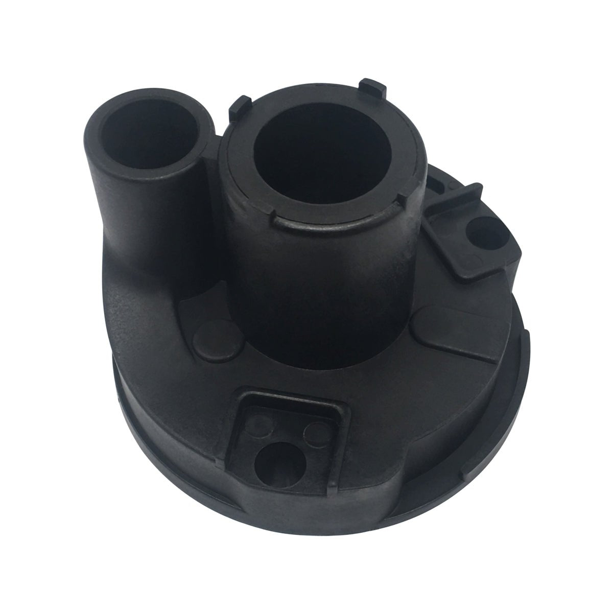 Water Pump Impeller Kit – Fits Yamaha 20/25/30 HP Outboards & Mariner 20/25/30 HP (Replaces 689 - W0078 - A6/689 - W0078 - A4) - JLM Marine Boat Parts Limited