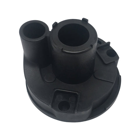 Water Pump Impeller Kit – Fits Yamaha 20/25/30 HP Outboards & Mariner 20/25/30 HP (Replaces 689 - W0078 - A6/689 - W0078 - A4) - JLM Marine Boat Parts Limited
