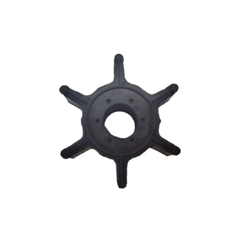 Water Pump Impeller Kit – Fits Yamaha 2HP/2.5HP/3HP Outboard Motors (Replaces 6L5 - 44352 - 00 - 00) - JLM Marine Boat Parts Limited