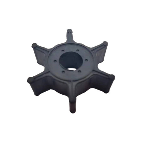 Water Pump Impeller Kit – Fits Yamaha 2HP/2.5HP/3HP Outboard Motors (Replaces 6L5 - 44352 - 00 - 00) - JLM Marine Boat Parts Limited