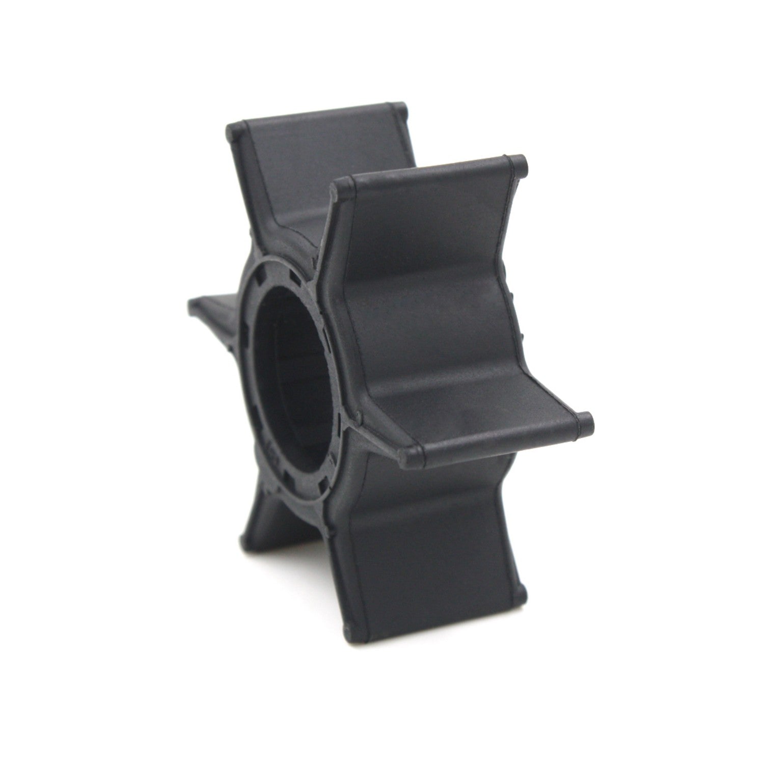 Water Pump Impeller Kit – Fits Yamaha 25 - 70 HP (Replaces 663 - 44311 - 02) - JLM Marine Boat Parts Limited
