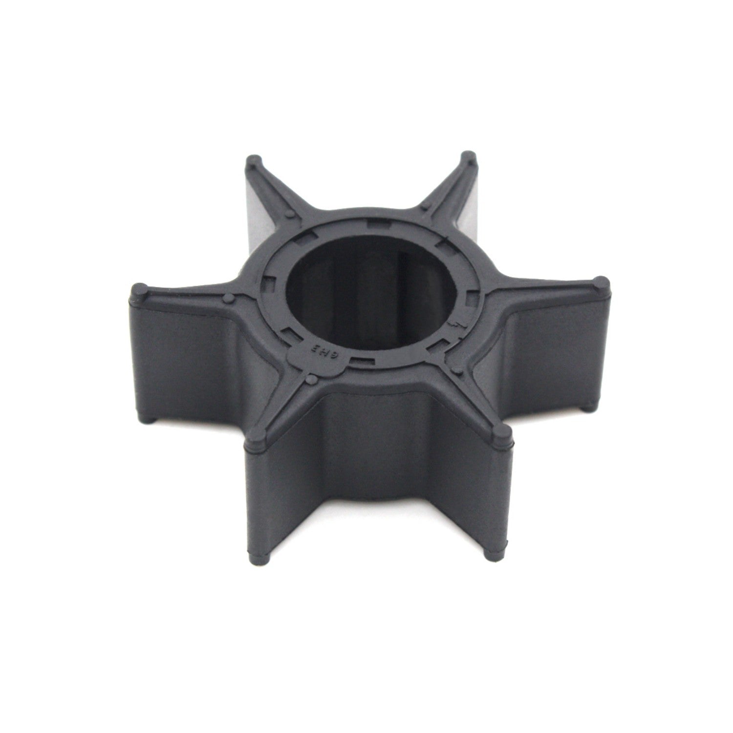 Water Pump Impeller Kit – Fits Yamaha 25 - 70 HP (Replaces 663 - 44311 - 02) - JLM Marine Boat Parts Limited