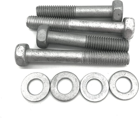 Water Pump Impeller Kit – Fits Yamaha 25 - 70 HP (Replaces 663 - 44311 - 02) - JLM Marine Boat Parts Limited