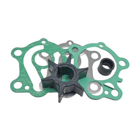 Water Pump Housing – Fits Yamaha 55HP C55 Outboards (Replaces 663 - 44311 - 02 - 00) - JLM Marine Boat Parts Limited