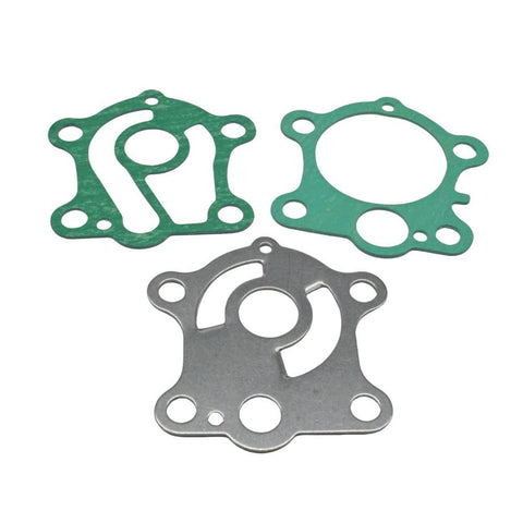 Water Pump Housing – Fits Yamaha 55HP C55 Outboards (Replaces 663 - 44311 - 02 - 00) - JLM Marine Boat Parts Limited