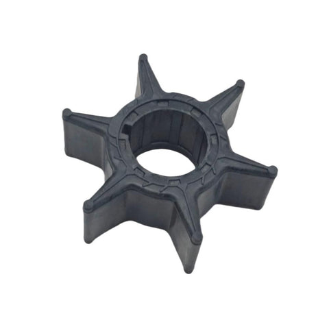 Water Pump Housing – Fits Yamaha 55HP C55 Outboards (Replaces 663 - 44311 - 02 - 00) - JLM Marine Boat Parts Limited