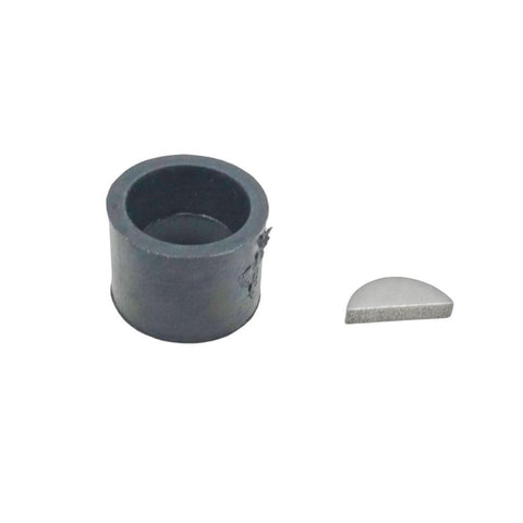 Water Pump Housing – Fits Yamaha 55HP C55 Outboards (Replaces 663 - 44311 - 02 - 00) - JLM Marine Boat Parts Limited