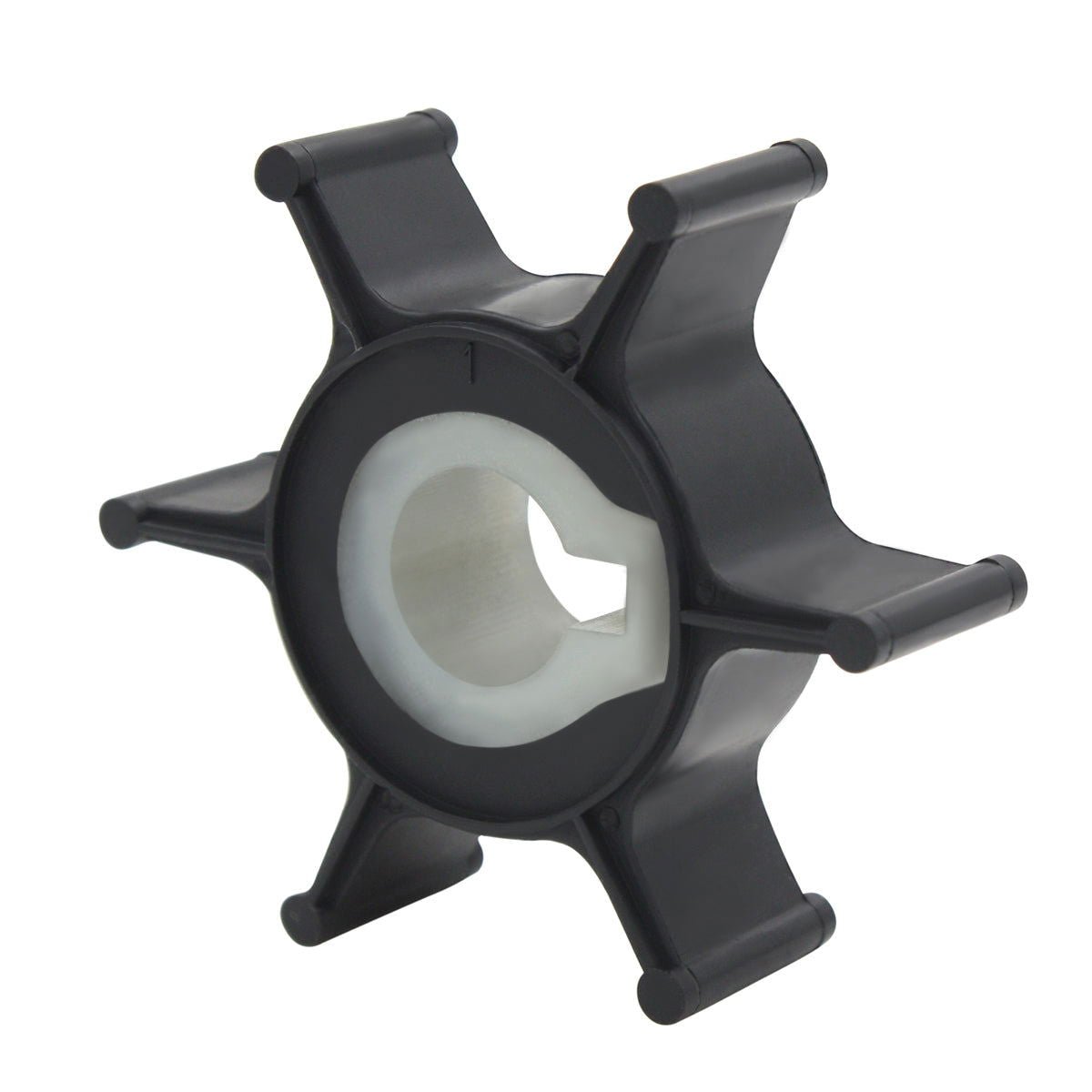 Water Pump Impeller Kit For Yamaha 2-Stroke 60-90hp Outboards – 692-W0078-02-00 By MATI
