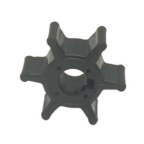 Water Pump Impeller Kit – Fits Yamaha 2.5HP, 3HP (Replaces 6L5 - 44352 - 00) - JLM Marine Boat Parts Limited