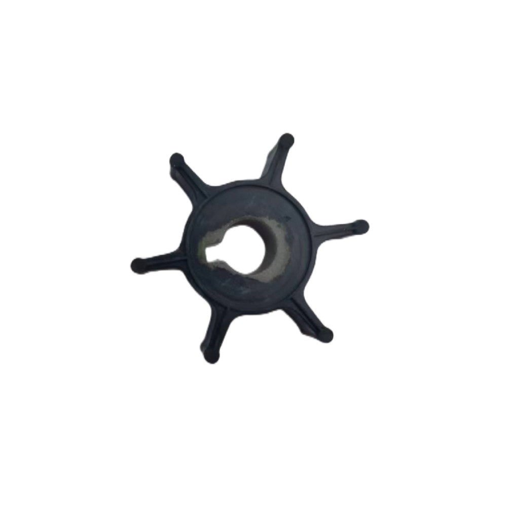 Water Pump Impeller – Fits Yamaha 2HP 2 - Stroke Outboards (Replaces 646 - 44352 - 01 - 00) - JLM Marine Boat Parts Limited