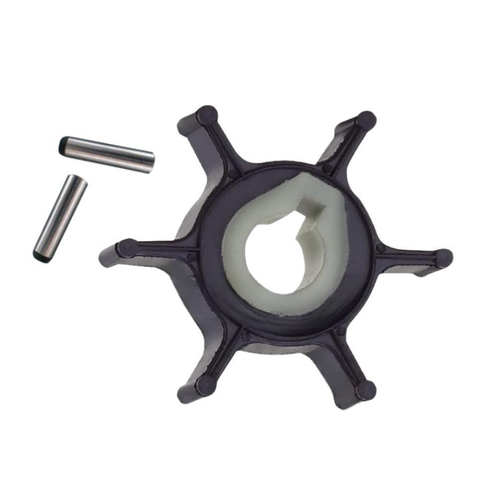 Impeller – Fits Yamaha 2 HP 2 - Stroke Outboard Motors (Replaces 646 - 44352 - 01 - 00) - JLM Marine Boat Parts Limited