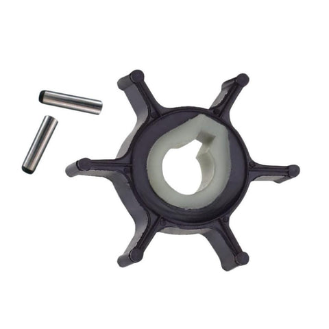 Impeller – Fits Yamaha 2 HP 2 - Stroke Outboard Motors (Replaces 646 - 44352 - 01 - 00) - JLM Marine Boat Parts Limited