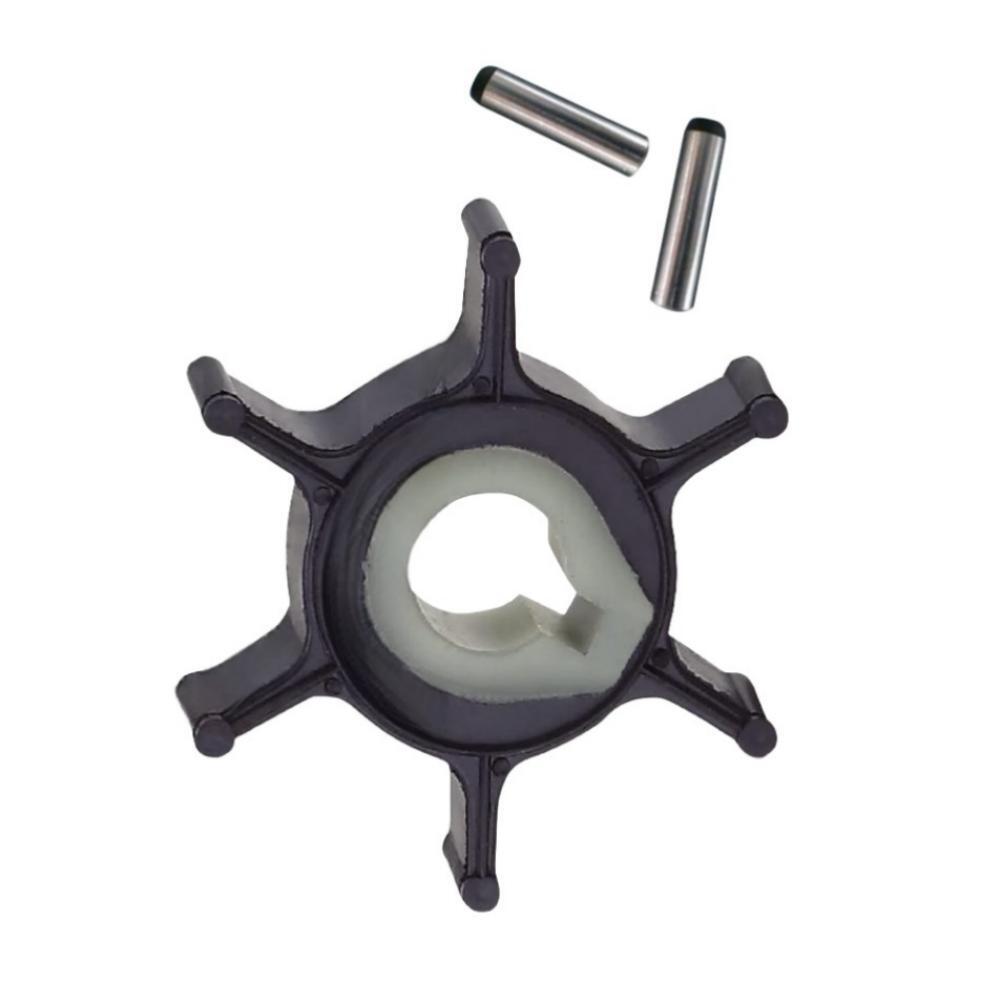 Impeller – Fits Yamaha 2 HP 2 - Stroke Outboard Motors (Replaces 646 - 44352 - 01 - 00) - JLM Marine Boat Parts Limited