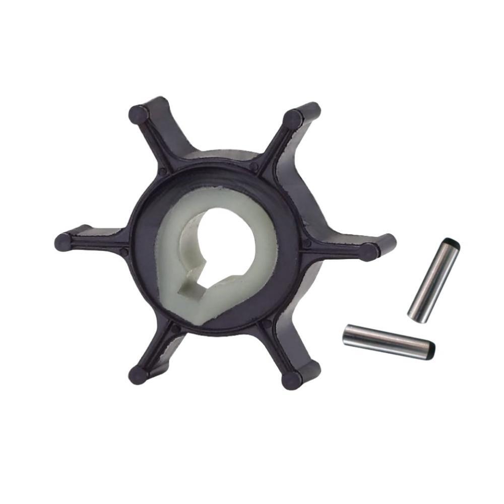 Impeller – Fits Yamaha 2 HP 2 - Stroke Outboard Motors (Replaces 646 - 44352 - 01 - 00) - JLM Marine Boat Parts Limited