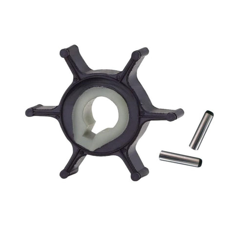 Impeller – Fits Yamaha 2 HP 2 - Stroke Outboard Motors (Replaces 646 - 44352 - 01 - 00) - JLM Marine Boat Parts Limited
