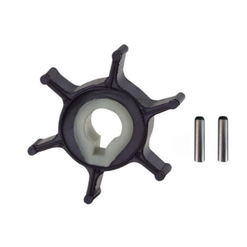 Impeller – Fits Yamaha 2 HP 2 - Stroke Outboard Motors (Replaces 646 - 44352 - 01 - 00) - JLM Marine Boat Parts Limited