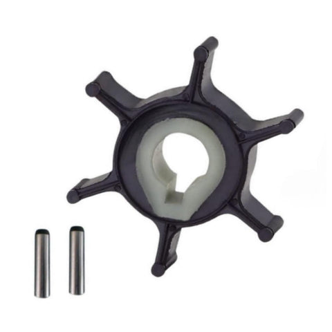 Impeller – Fits Yamaha 2 HP 2 - Stroke Outboard Motors (Replaces 646 - 44352 - 01 - 00) - JLM Marine Boat Parts Limited
