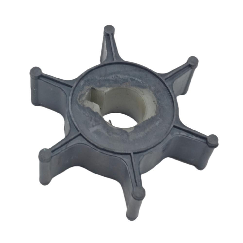 Water Pump Impeller – Fits Yamaha 2HP 2 - Stroke Outboard Motors (Replaces 646 - 44352 - 01 - 00) - JLM Marine Boat Parts Limited
