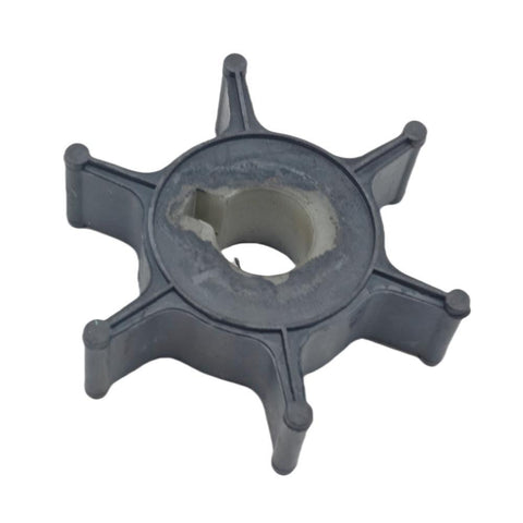 Water Pump Impeller – Fits Yamaha 2HP 2 - Stroke Outboard Motors (Replaces 646 - 44352 - 01 - 00) - JLM Marine Boat Parts Limited