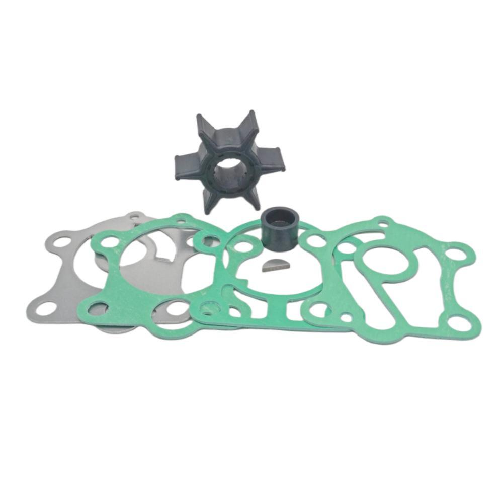 Water Pump Impeller Service Kit – Fits Yamaha 2 - Stroke 40/50 HP (Replaces 6H4 - W0078 - 00) - JLM Marine Boat Parts Limited