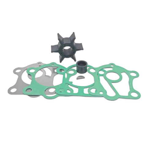 Water Pump Impeller Service Kit – Fits Yamaha 2 - Stroke 40/50 HP (Replaces 6H4 - W0078 - 00) - JLM Marine Boat Parts Limited