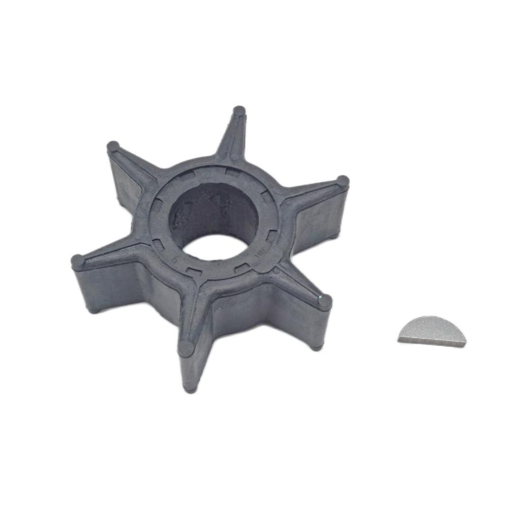 Water Pump Impeller Service Kit – Fits Yamaha 2 - Stroke 40/50 HP (Replaces 6H4 - W0078 - 00) - JLM Marine Boat Parts Limited