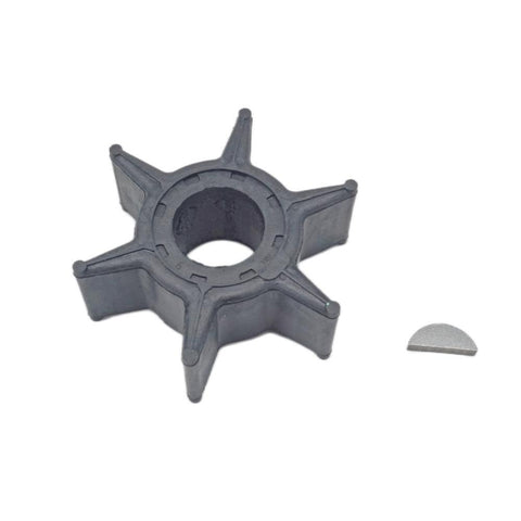 Water Pump Impeller Service Kit – Fits Yamaha 2 - Stroke 40/50 HP (Replaces 6H4 - W0078 - 00) - JLM Marine Boat Parts Limited