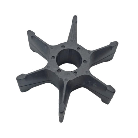 Water Pump Impeller Kit – Fits Yamaha 2 - Stroke 40HP (Replaces 6F5 - W0078 - A0 - 00, 679 - W0078 - A1 - 00) - JLM Marine Boat Parts Limited