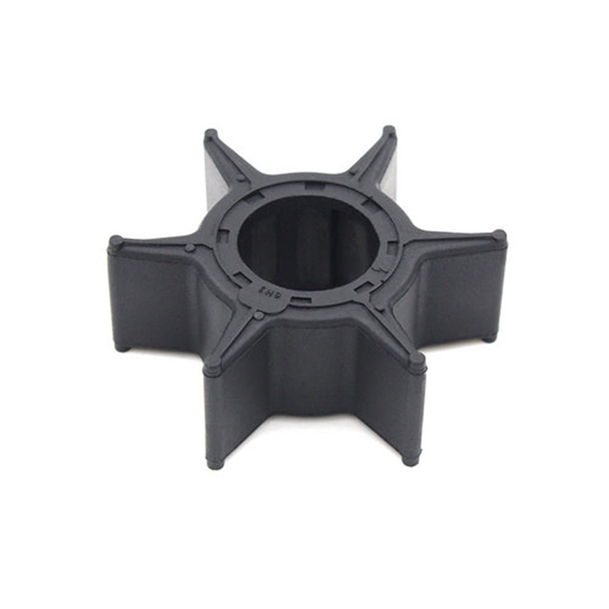 Water Pump Impeller Repair Kit – Fits Yamaha 40 - 60 HP Outboards (Replaces 6H3 - W0078 - 02 - 00) - JLM Marine Boat Parts Limited