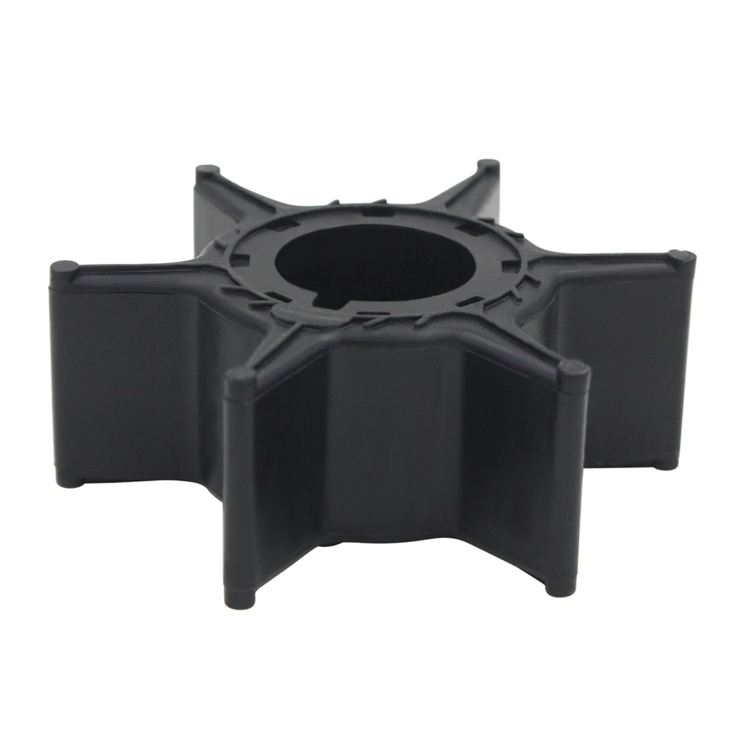 Water Pump Impeller Kit – Fits Yamaha 25/30/40/50 HP (Replaces 6H4 - 44352, 6H4 - W0078 - 00) - JLM Marine Boat Parts Limited