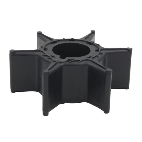 Water Pump Impeller Kit – Fits Yamaha 25/30/40/50 HP (Replaces 6H4 - 44352, 6H4 - W0078 - 00) - JLM Marine Boat Parts Limited