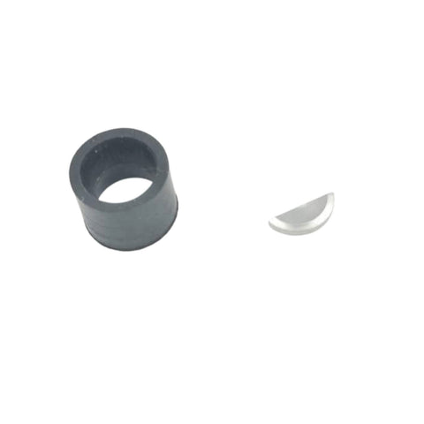 Water Pump Impeller Kit – Fits Yamaha 25/30/40/50 HP (Replaces 6H4 - 44352, 6H4 - W0078 - 00) - JLM Marine Boat Parts Limited