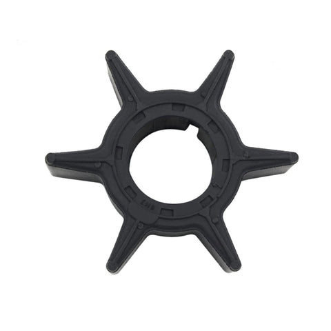 Water Pump Impeller Kit – Fits Yamaha 40/50/60 HP Outboards (Replaces 63D - W0078 - 01 - 00) - JLM Marine Boat Parts Limited