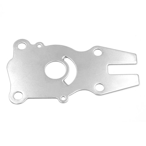 Water Pump Impeller Kit – Fits Yamaha 40/50/60 HP Outboards (Replaces 63D - W0078 - 01 - 00) - JLM Marine Boat Parts Limited