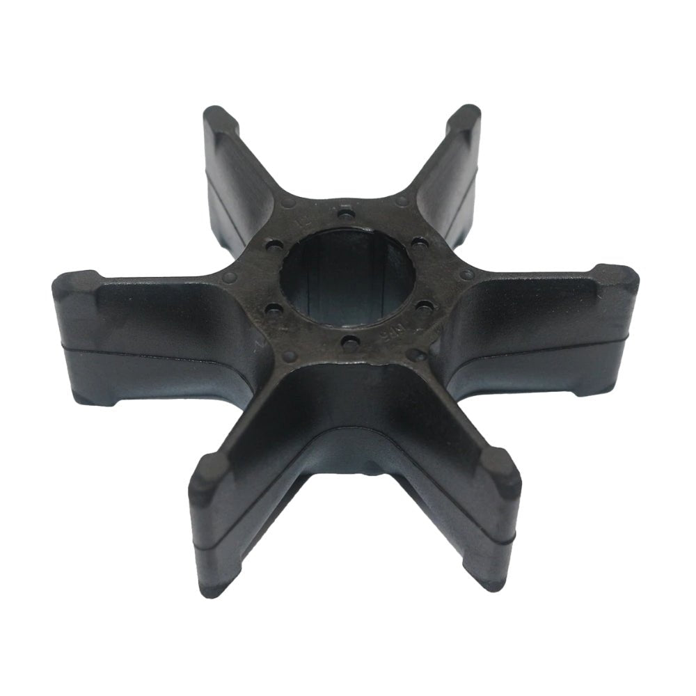 Water Pump Impeller Repair Kit – Fits Yamaha 4 - 5HP Outboards (Replaces 6F5 - W0078 - 00, 6F5 - W0078 - A0 - 00) - JLM Marine Boat Parts Limited