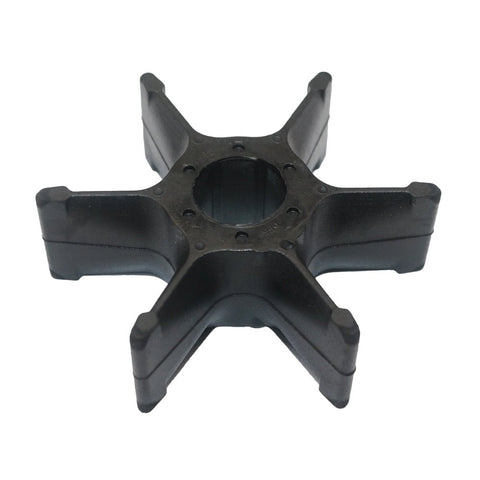 Water Pump Impeller Repair Kit – Fits Yamaha 4 - 5HP Outboards (Replaces 6F5 - W0078 - 00, 6F5 - W0078 - A0 - 00) - JLM Marine Boat Parts Limited