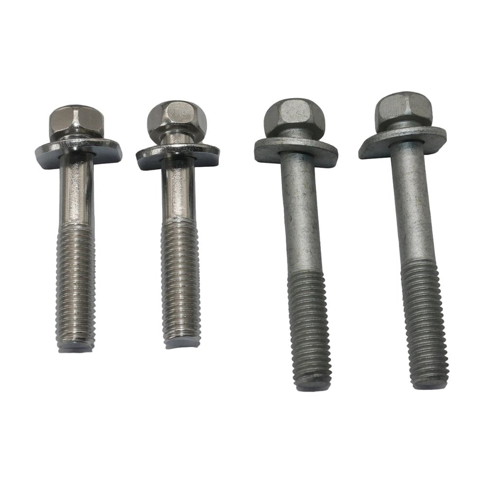 Water Pump Impeller Repair Kit – Fits Yamaha 4 - 5HP Outboards (Replaces 6F5 - W0078 - 00, 6F5 - W0078 - A0 - 00) - JLM Marine Boat Parts Limited