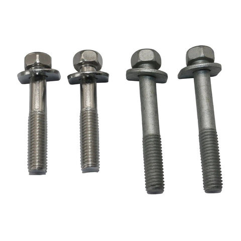 Water Pump Impeller Repair Kit – Fits Yamaha 4 - 5HP Outboards (Replaces 6F5 - W0078 - 00, 6F5 - W0078 - A0 - 00) - JLM Marine Boat Parts Limited