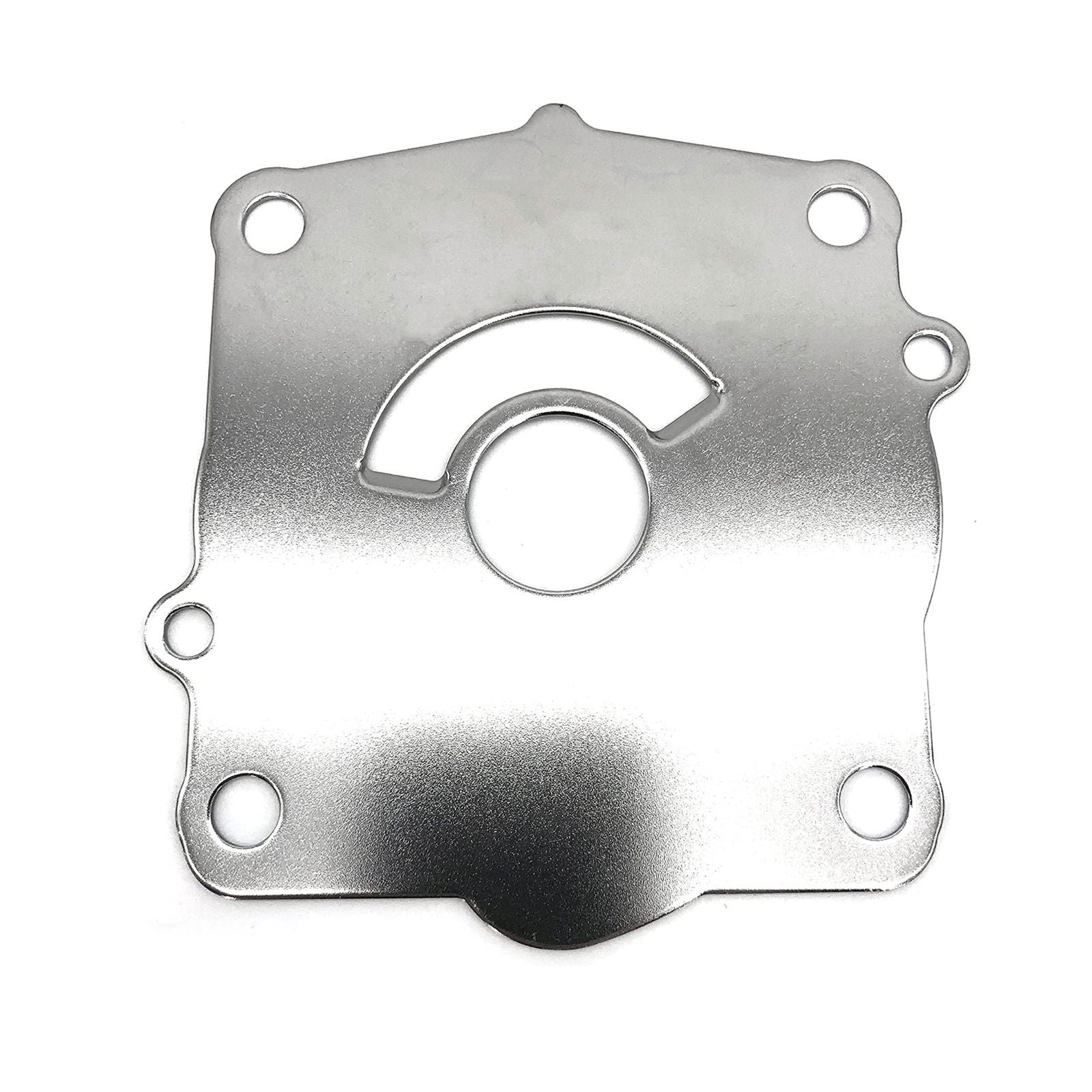 Water Pump Repair Kit – Fits Yamaha 50 - 115 HP Outboard (Replaces 68V - W0078 - 00, 68V - W0078 - 01) - JLM Marine Boat Parts Limited
