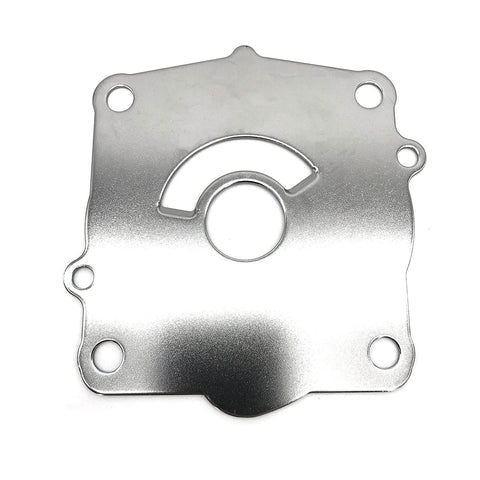 Water Pump Repair Kit – Fits Yamaha 50 - 115 HP Outboard (Replaces 68V - W0078 - 00, 68V - W0078 - 01) - JLM Marine Boat Parts Limited