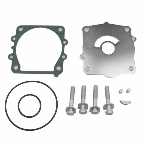 Water Pump Repair Kit – Fits Yamaha F90B & F115 4 - Stroke Outboards (Replaces 68V - W0078 - 01 - 00) - JLM Marine Boat Parts Limited