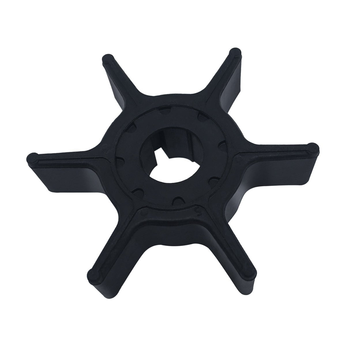 Water Pump Impeller Repair Kit – Fits Yamaha 8HP/9.9HP Outboards (Replaces 68T - W0078 - 00 - 00) - JLM Marine Boat Parts Limited