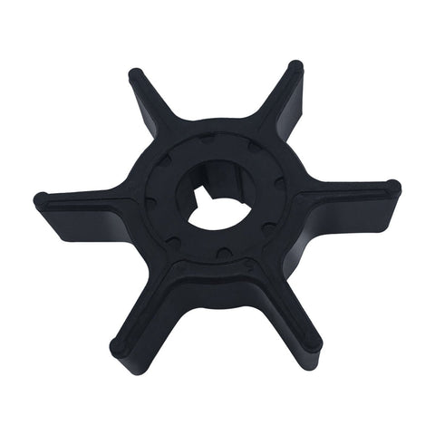 Water Pump Impeller Repair Kit – Fits Yamaha 8HP/9.9HP Outboards (Replaces 68T - W0078 - 00 - 00) - JLM Marine Boat Parts Limited